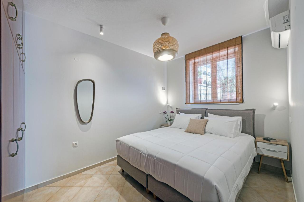 Maison D'Olivier Gerani  Luaran gambar